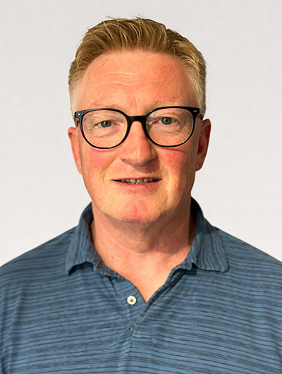 Marinus Johannes van der Marel