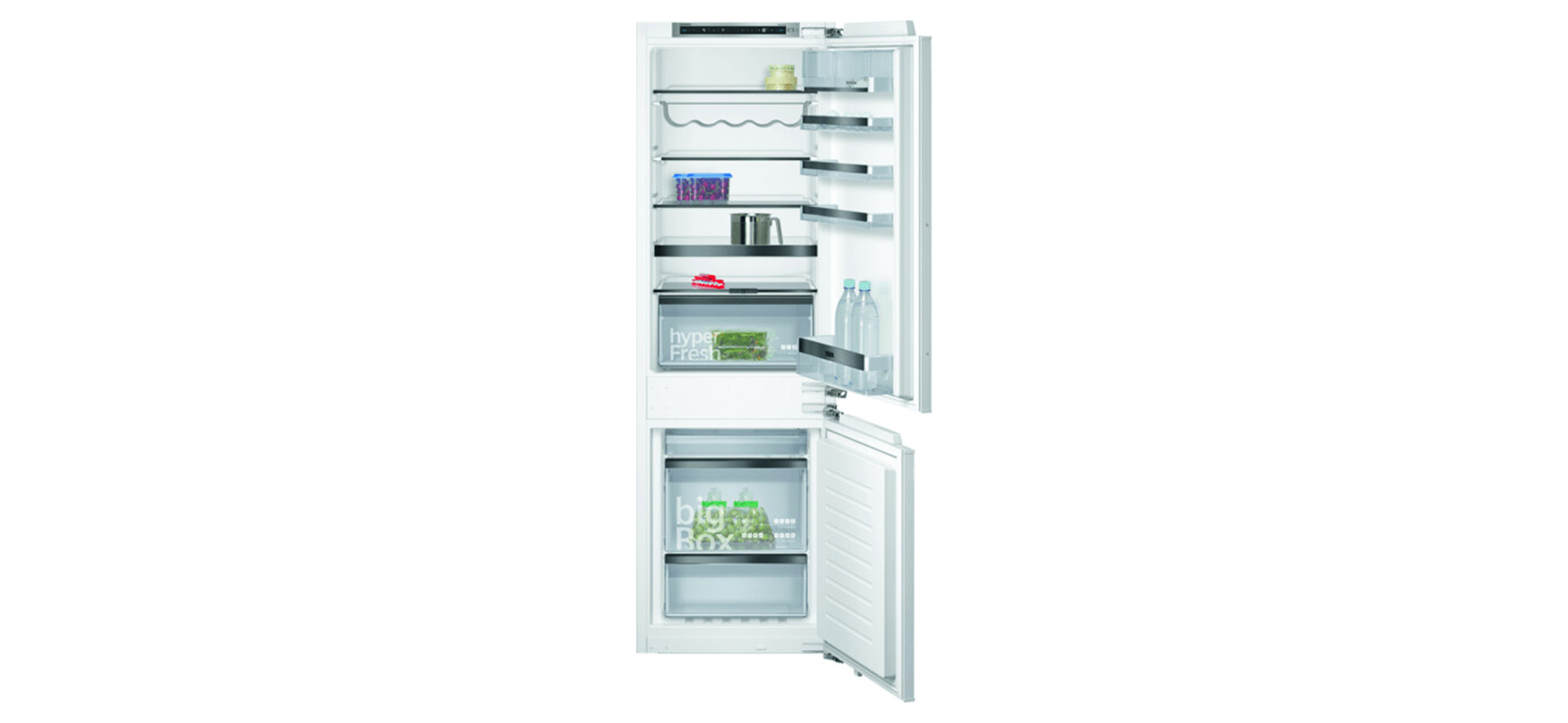 Siemens Kühlschrank KI86NHDF0