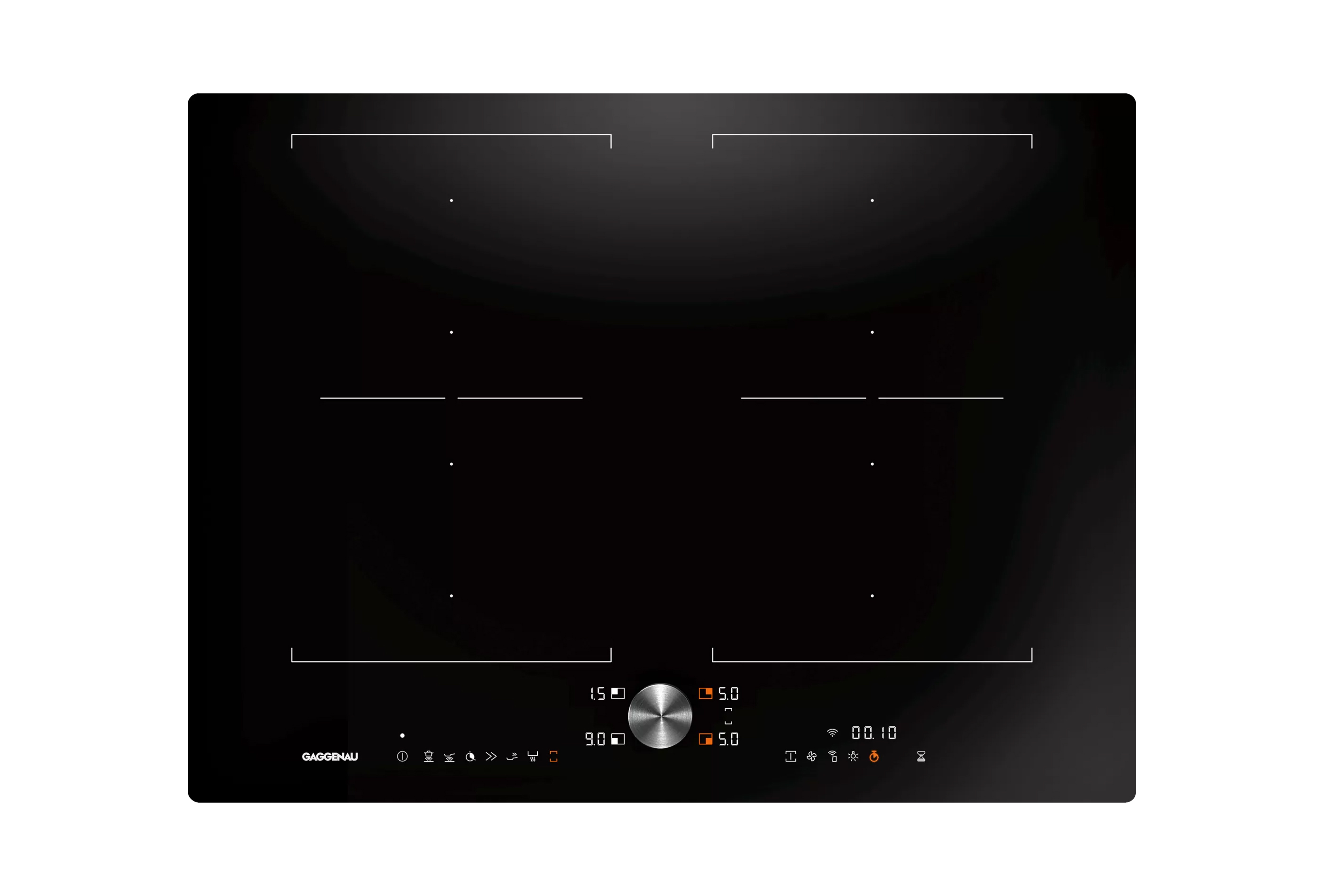 Gaggenau CI272101 Kochfeld