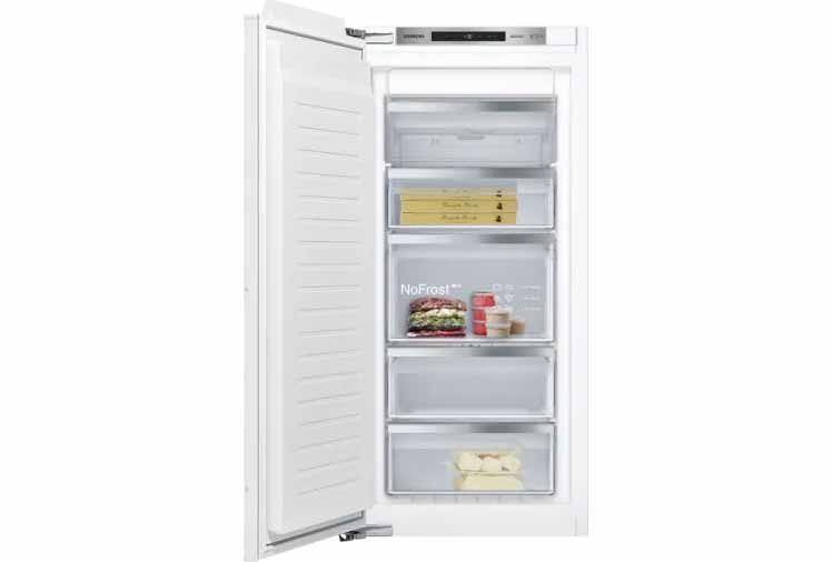 Siemens GI41NACE0 Gefrierschrank