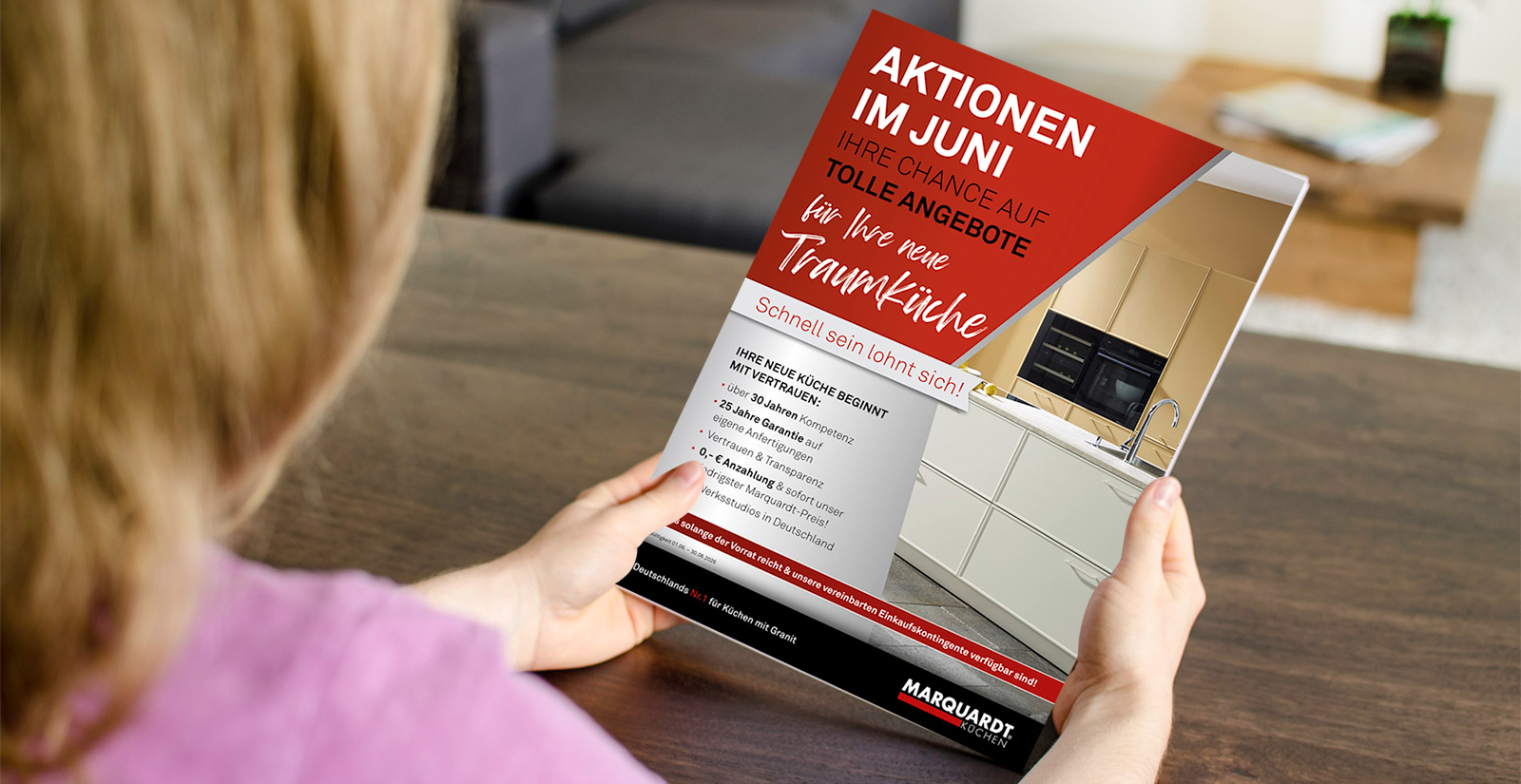 Marquardt Küchen Küchenangebote