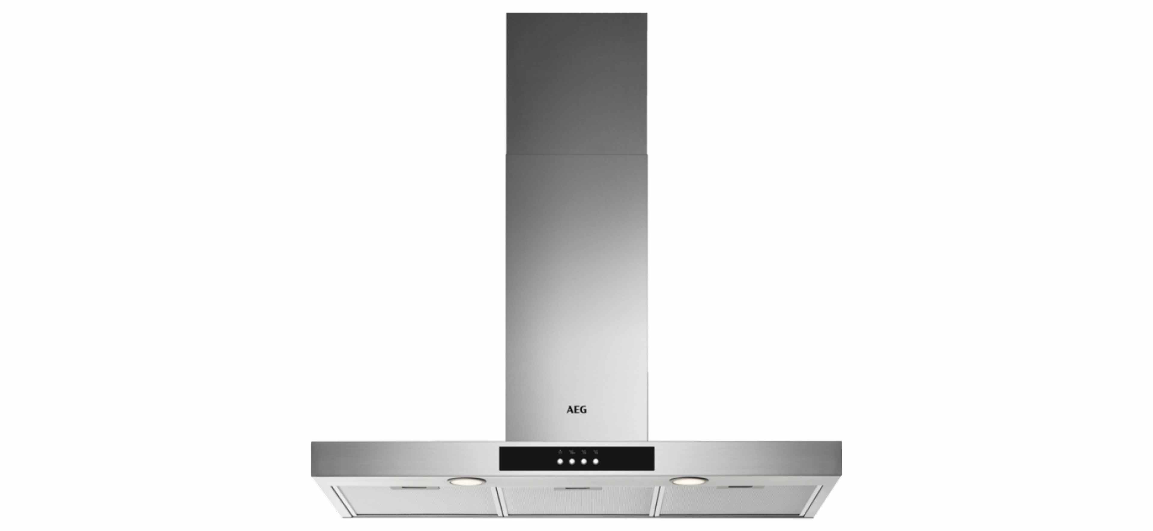 AEG Dunstabzugshaube DBB3951M