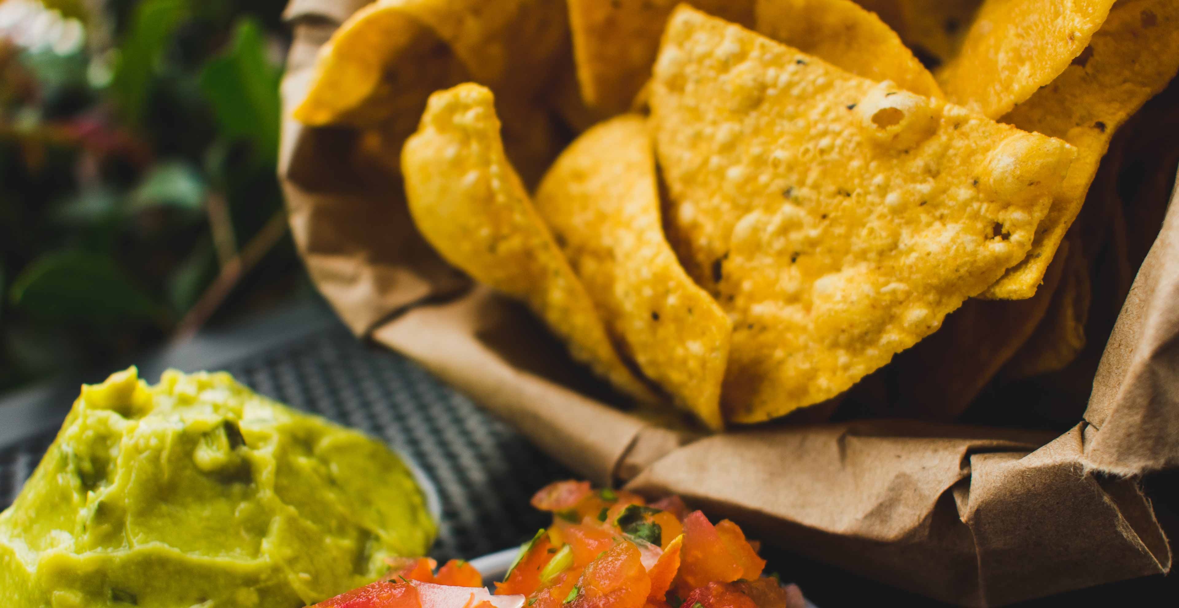 Marquardt Küchen: Nachos Selber Machen 11zon