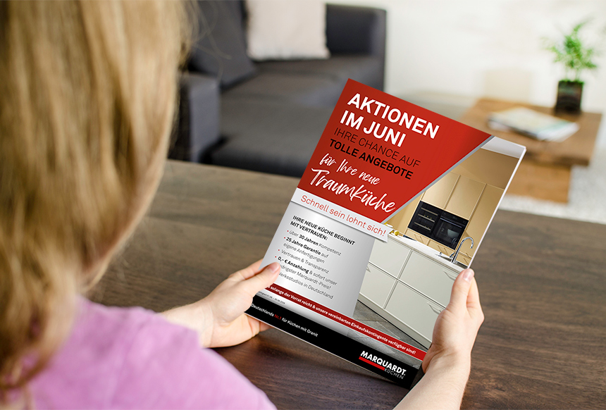Marquardt Küchen Angebote Küchenplanung