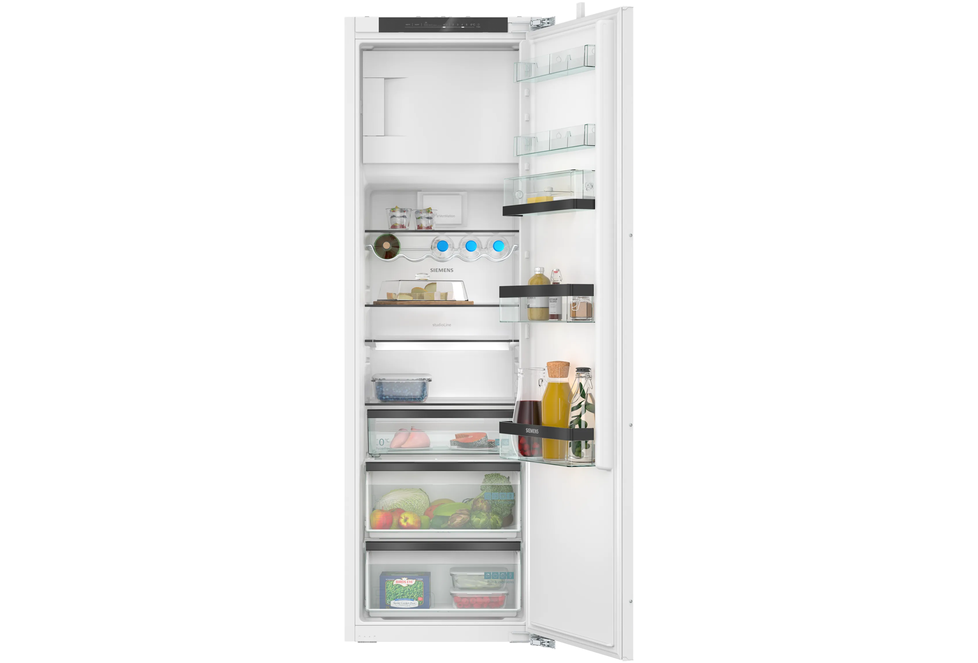Siemens Kühlschrank KI82LSDD0