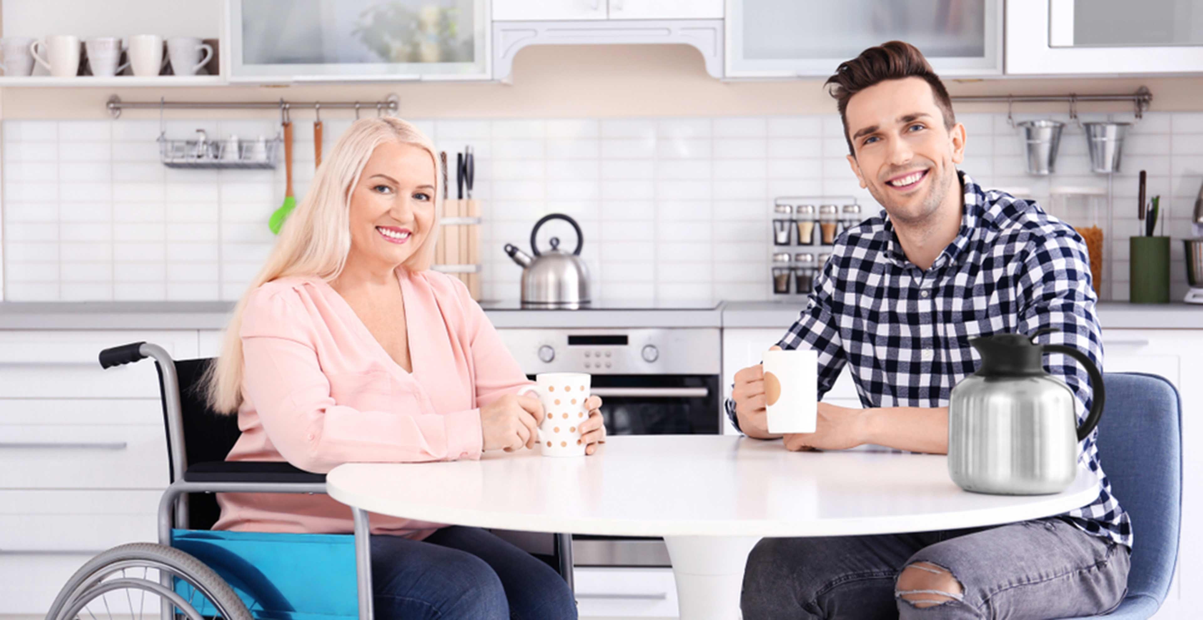 Marquardt Küchen: Barrierefreie Küche Richtig Planen 11zon