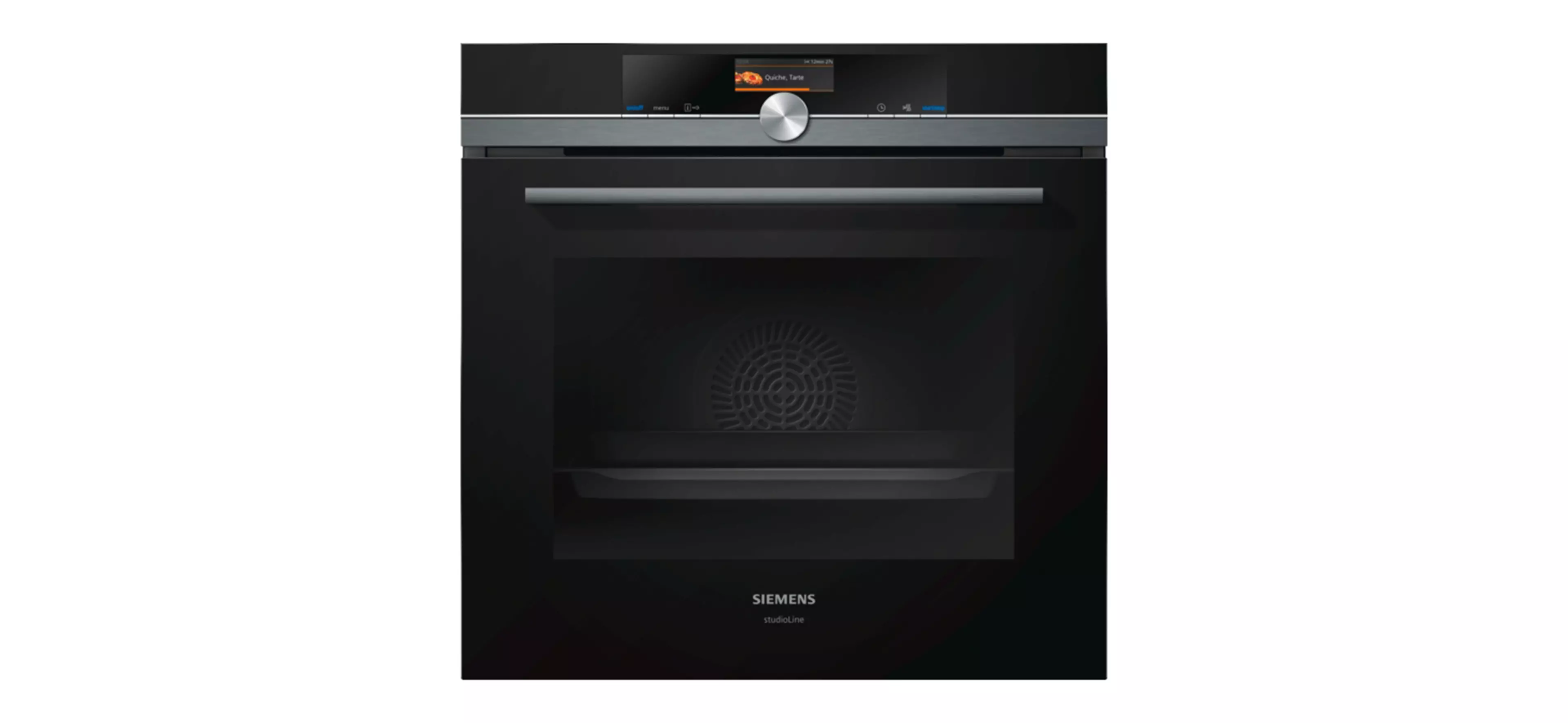 Siemens Backofen HB836GVB6