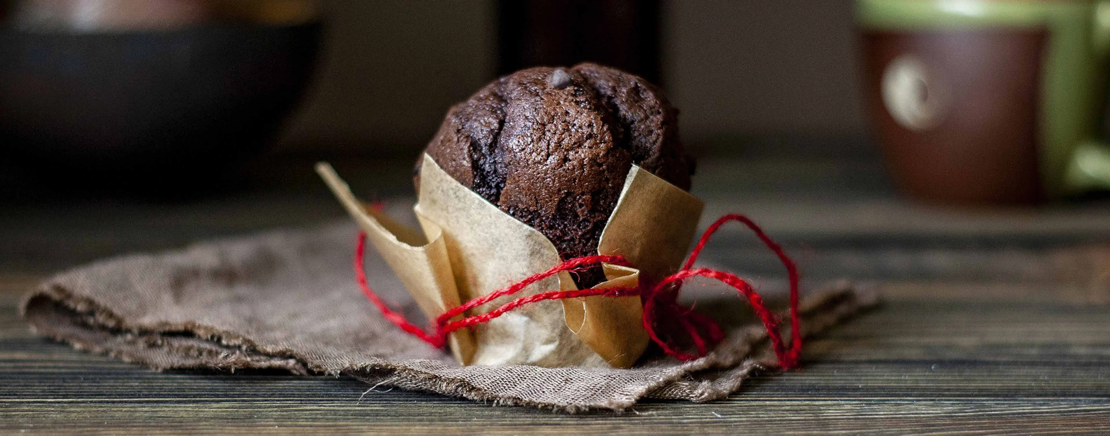 Marquardt Küchen: Schokoladenkuchen