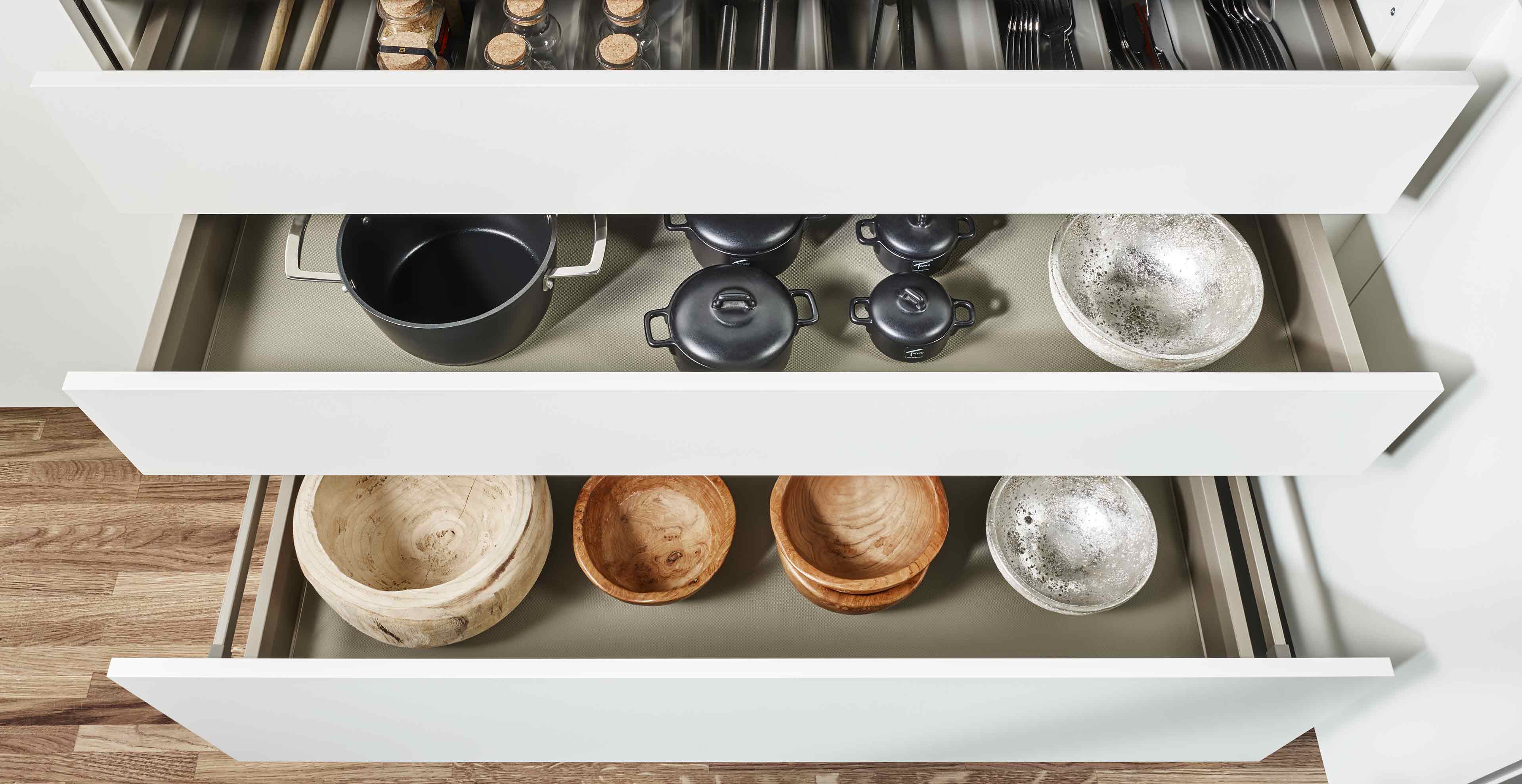 Ausstattung und Zubehör