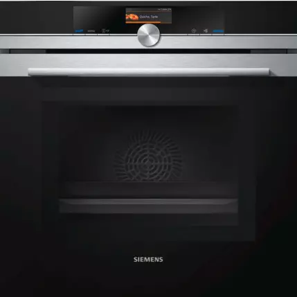 Logo Siemens