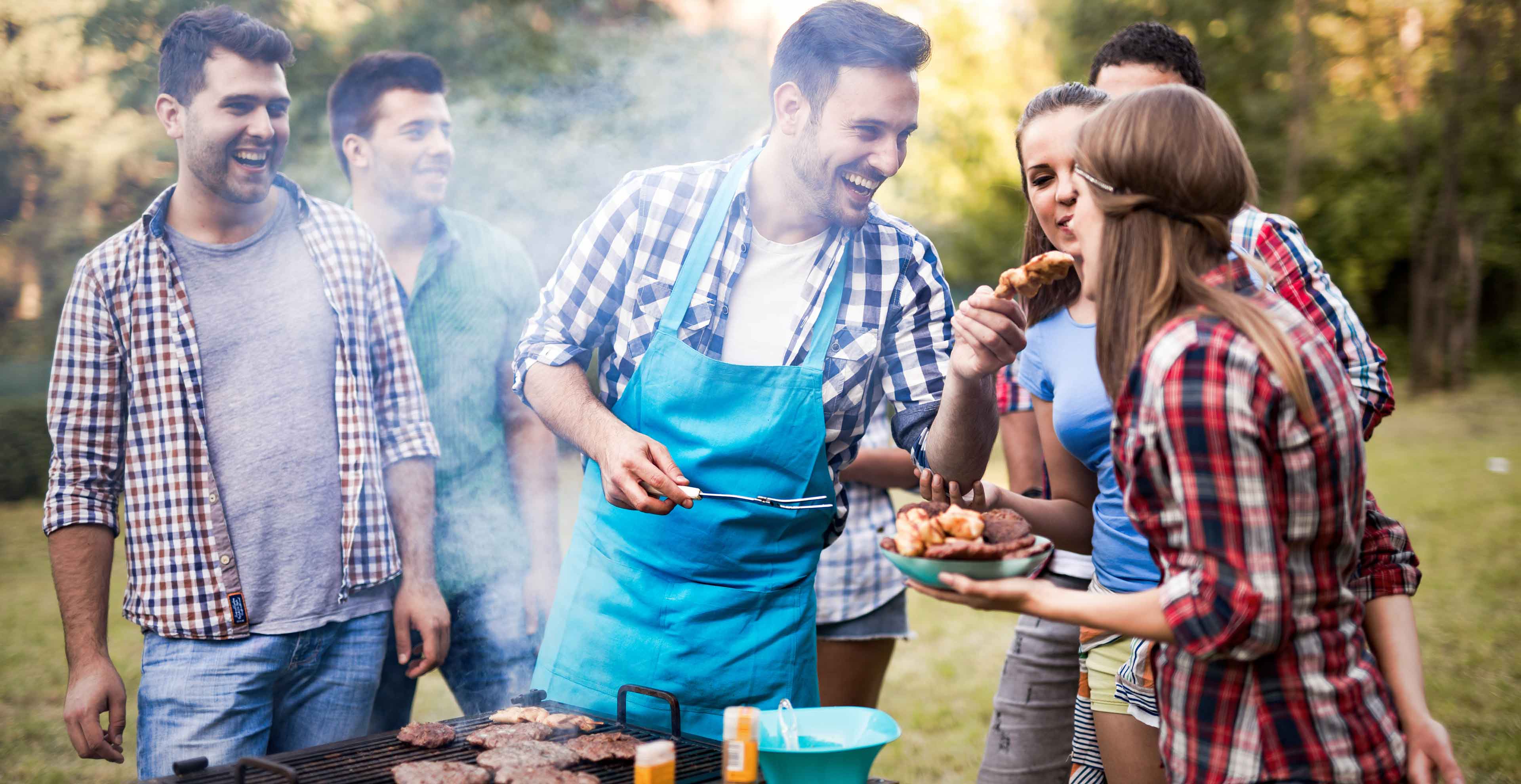 Grillbeilagen Rezepte zum BBQ