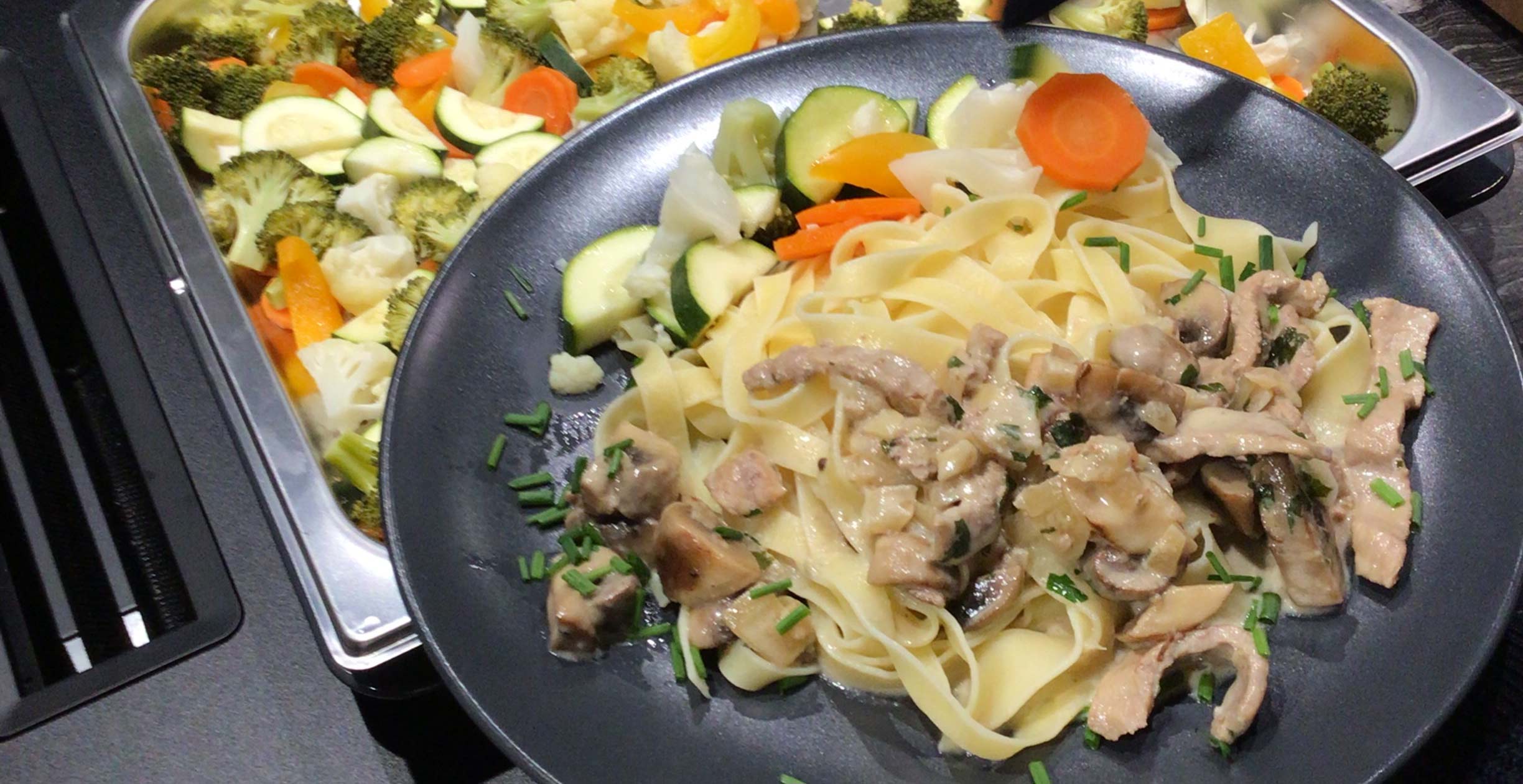 Marquardt Küchen Gerätetraining Kurs in Würselen