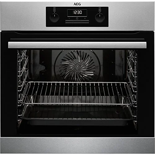 AEG BEB331010M Backofen