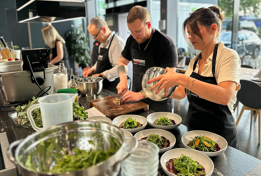 Marquardt Küchen Veranstaltungen Eventkalender