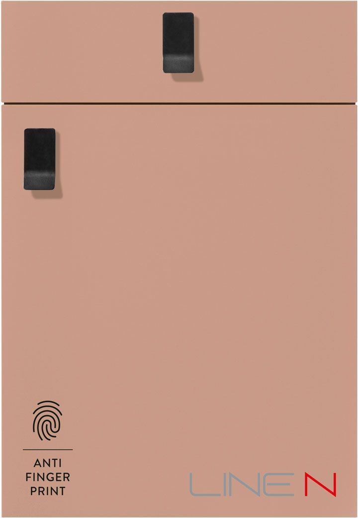 Nobilia Senso Koralle Premium matt 492