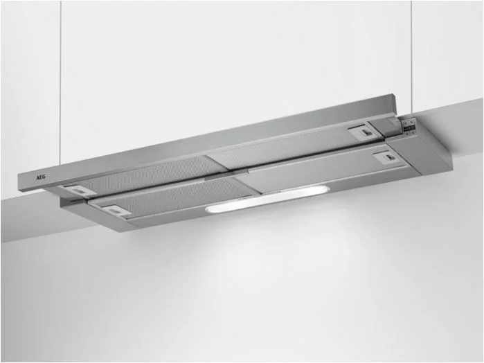 AEG Flachschirmhaube DPB5950M