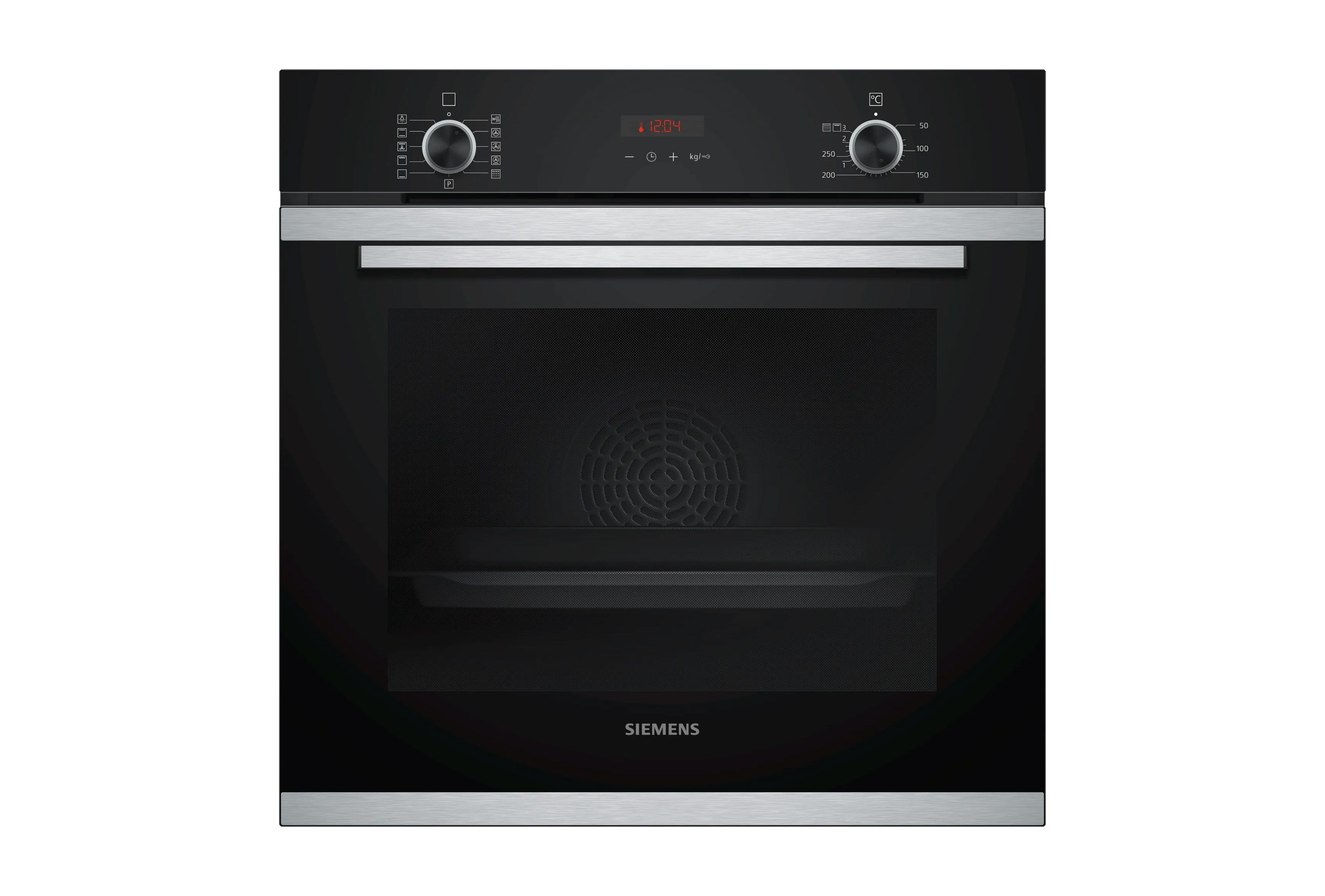 Siemens Backofen HB274ABS0