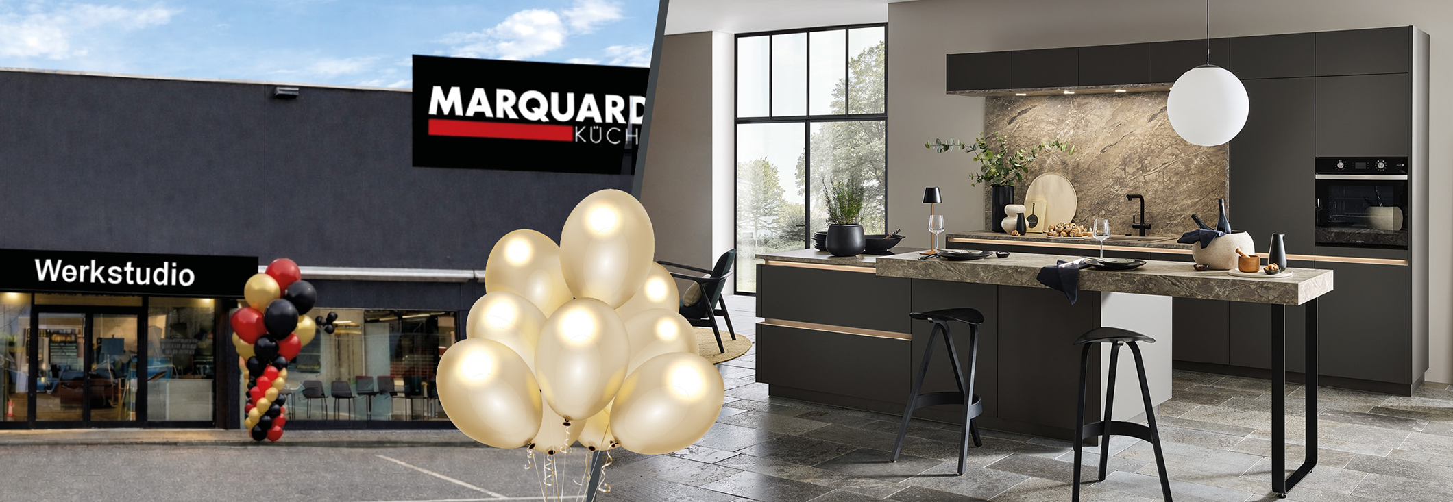 Marquardt Küchen Eching Neueröffnung