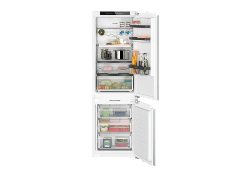 Siemens Kühl-Gefrier-Kombination KI86NSDD0