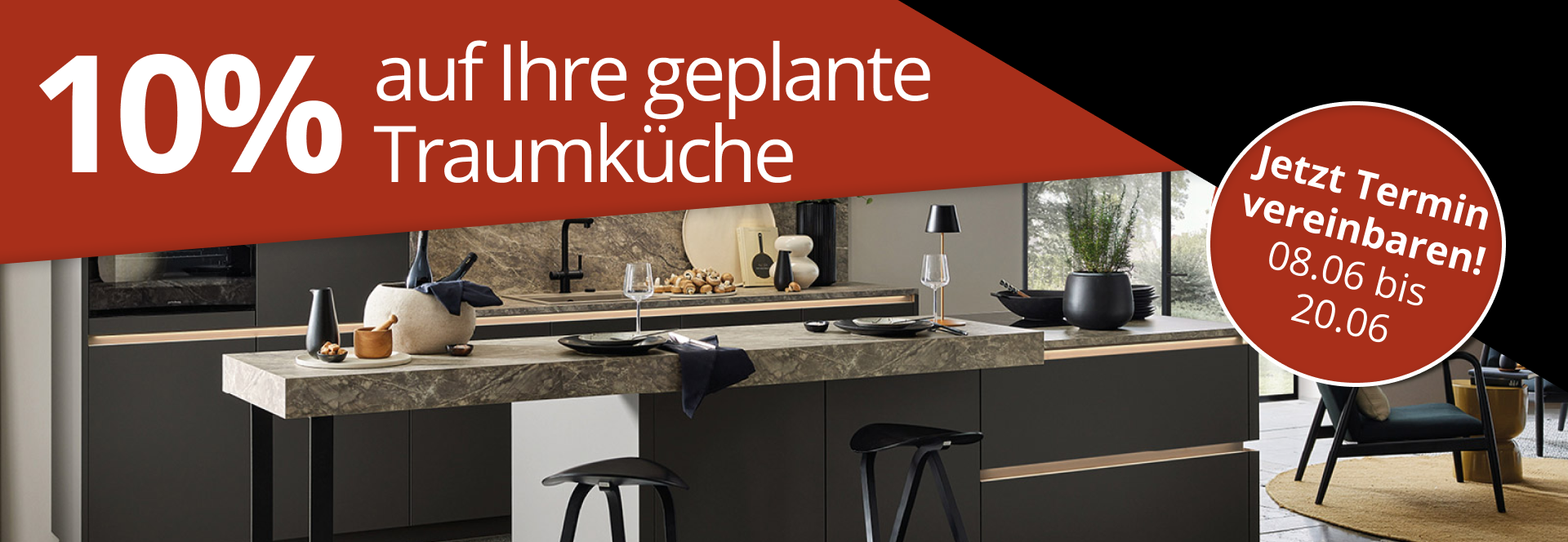 Extra Bonus Aktion Marquardt Küchen