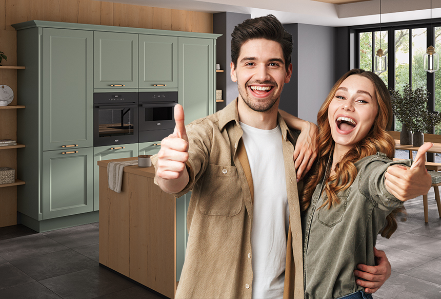 Marquardt Küchen Empfehlungsprogramm