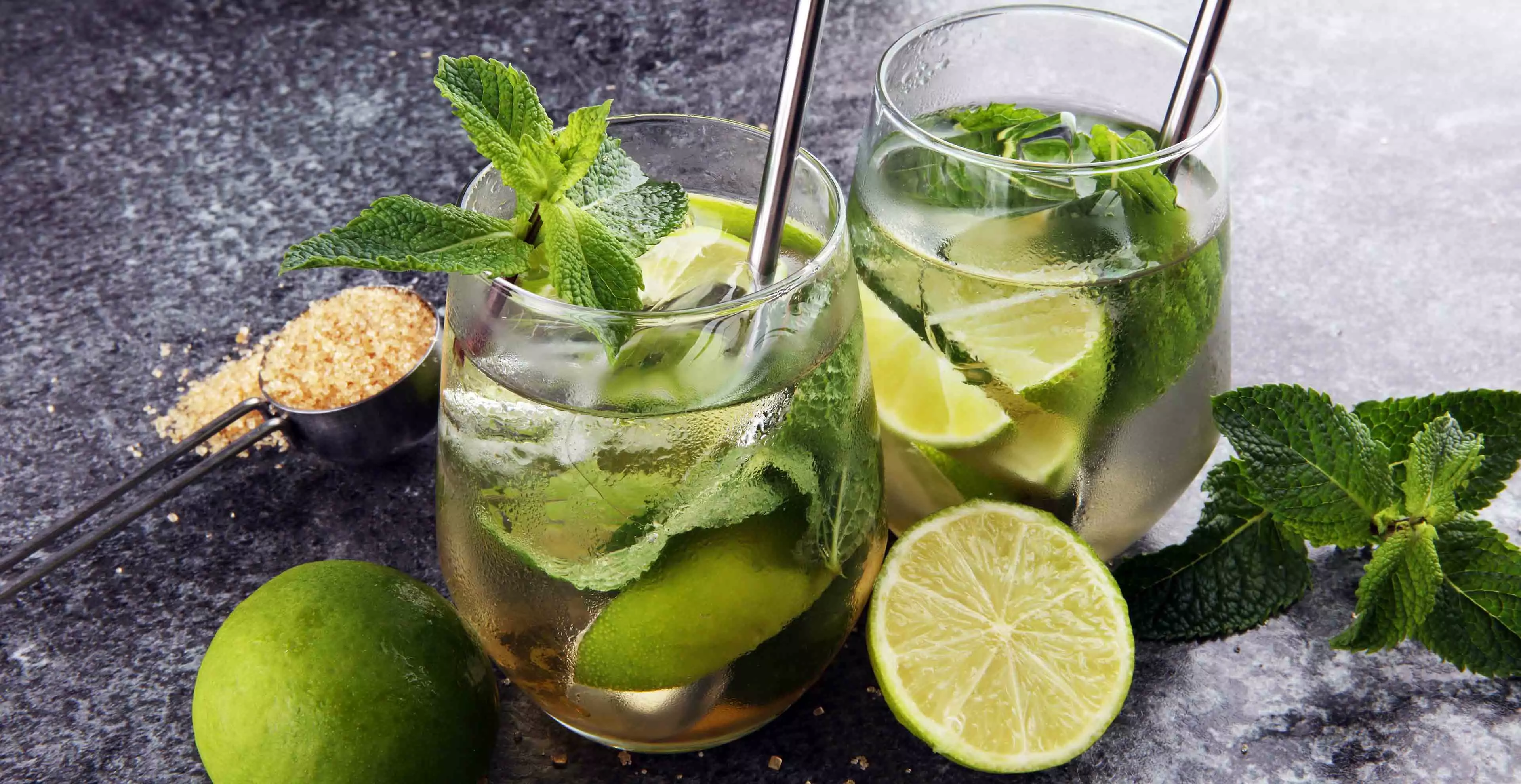 Marquardt Küchen: Caipirinha