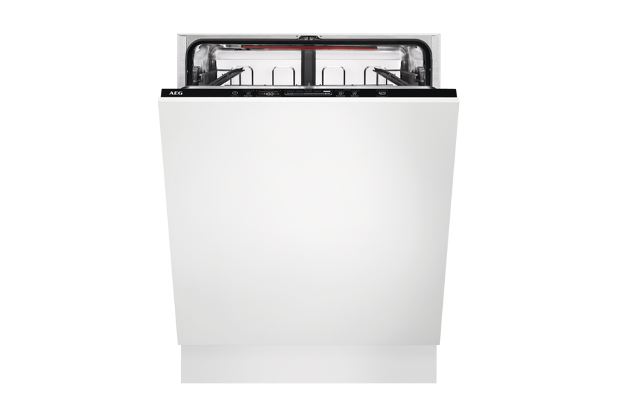 AEG FSK53627P Geschirrspüler
