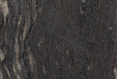 Black Cosmic satiniert