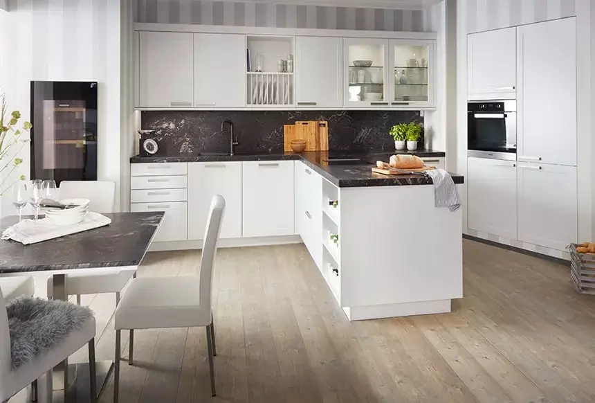 Granit Marquardt Küchen