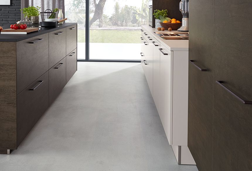 Küchenfronten von Marquardt Küchen