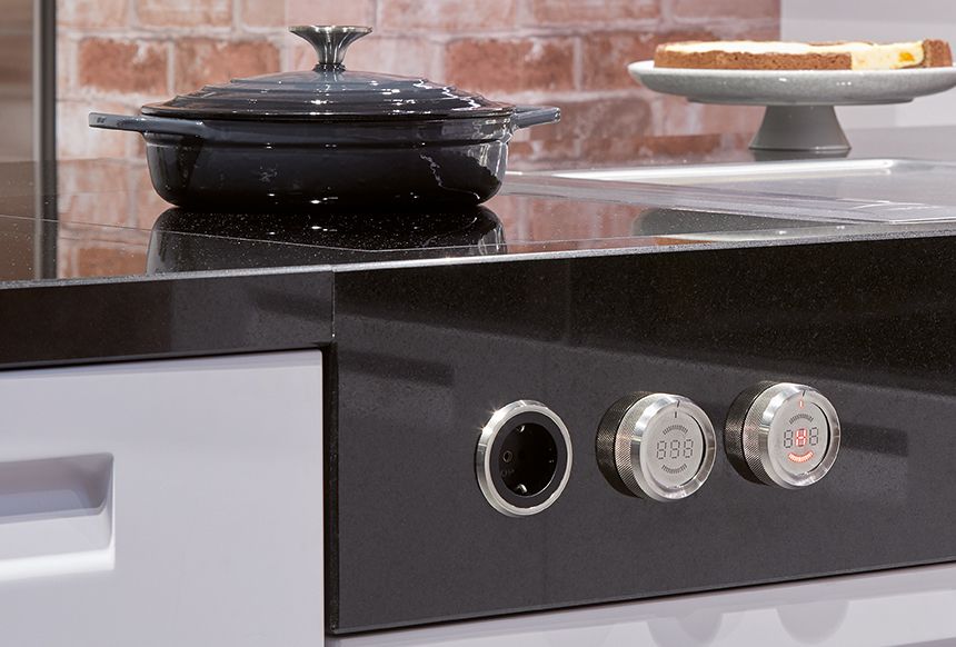 Marquardt Küchen: Detail 2 Cmyk