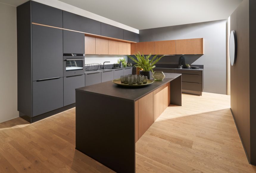 Marquardt Designer Küche modern