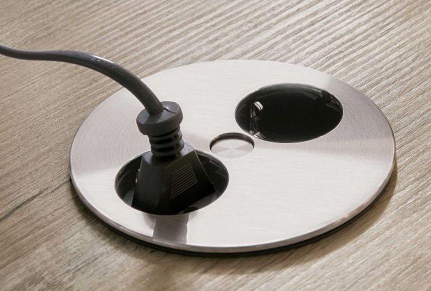 Marquardt Küchen: Twist