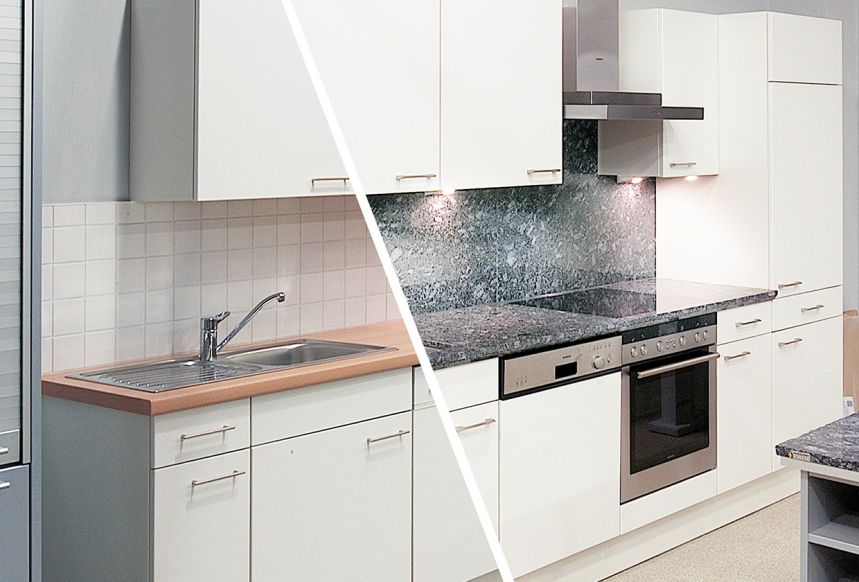 Marquardt Küchen: Modernisierung 1240x840