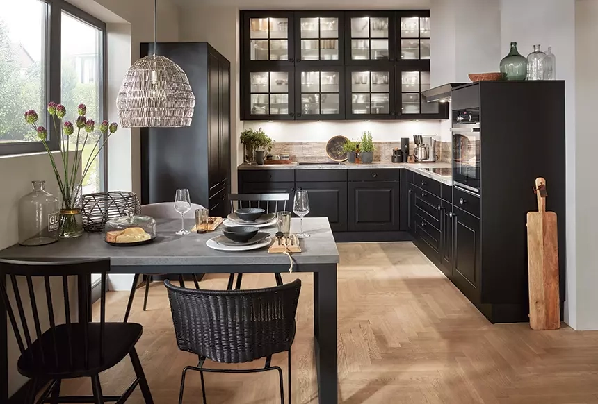 Marquardt Küche Landhaus