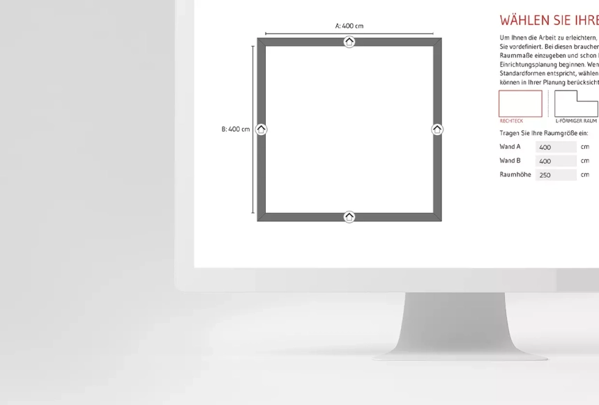 Marquardt Küchen: 2küchenplaner