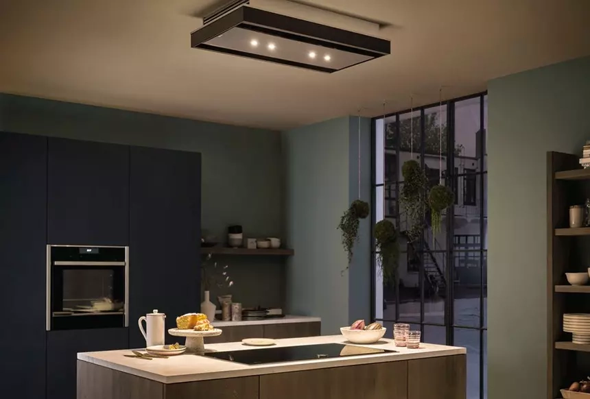 Slide: Slide 6 Dunstabzug