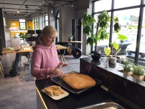 Marquardt Küchen Würselen Event