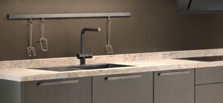 Granit Aktion Januar von Marquardt Küchen