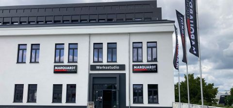 Marquardt Küchenstudio Essen