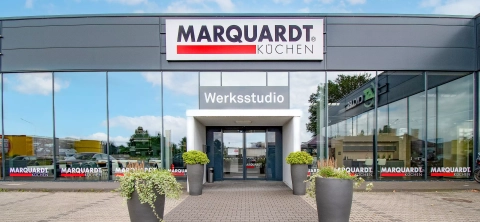 Marquardt Küchen Paderborn