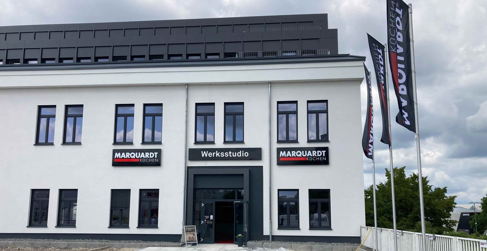 Marquardt Küchen Essen