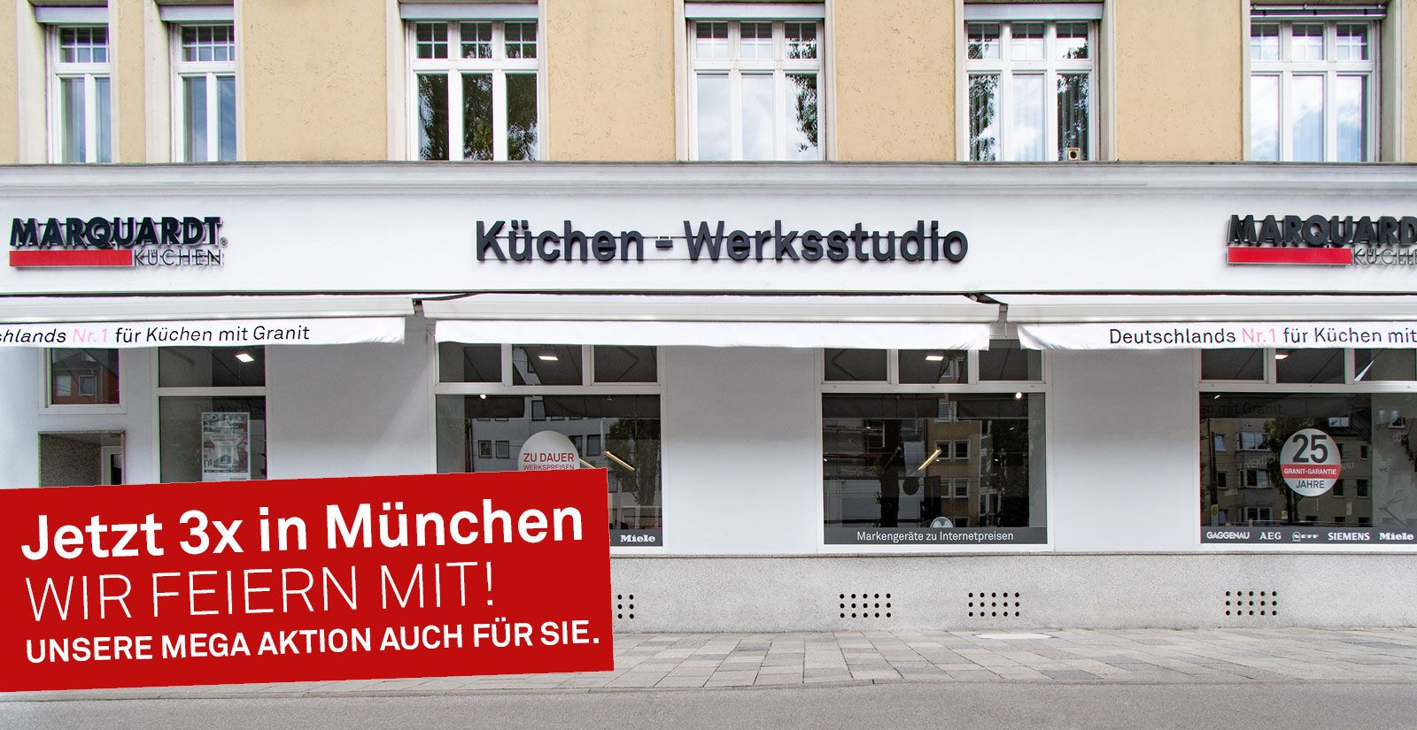 Marquardt Küchen München