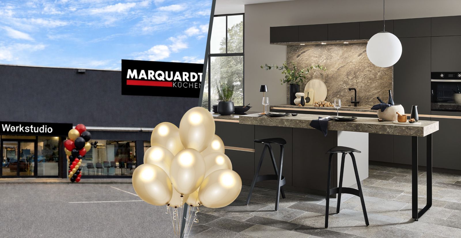Marquardt Küchen Eching