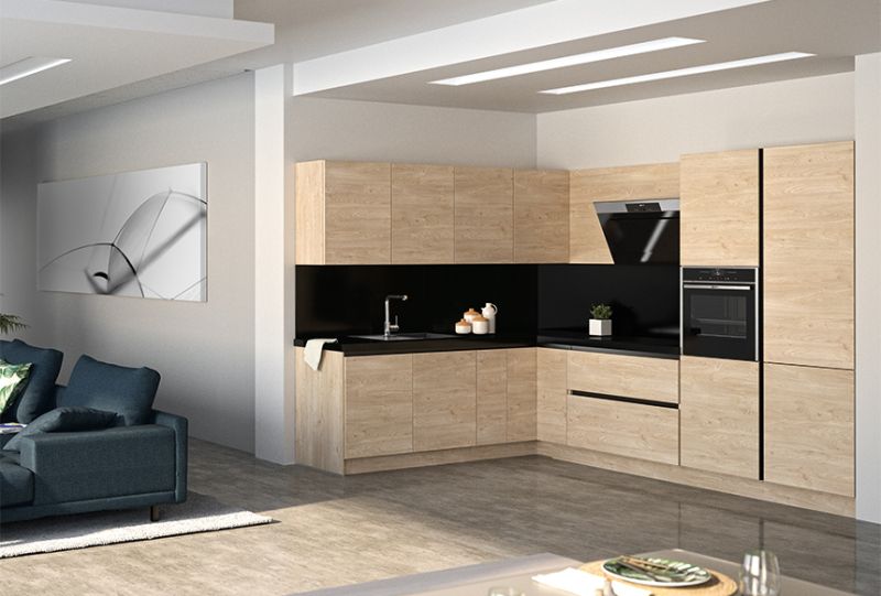 Marquardt Küche Komfort