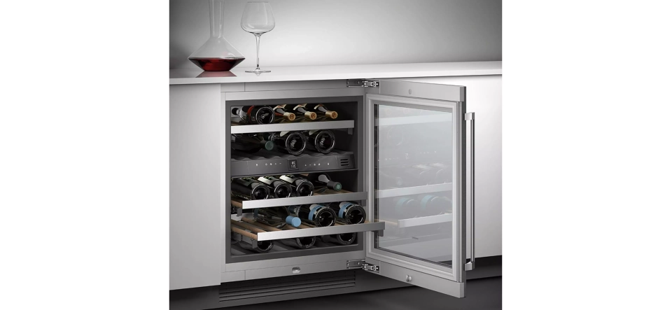 Logo Gaggenau