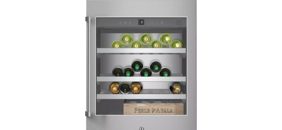 Logo Gaggenau