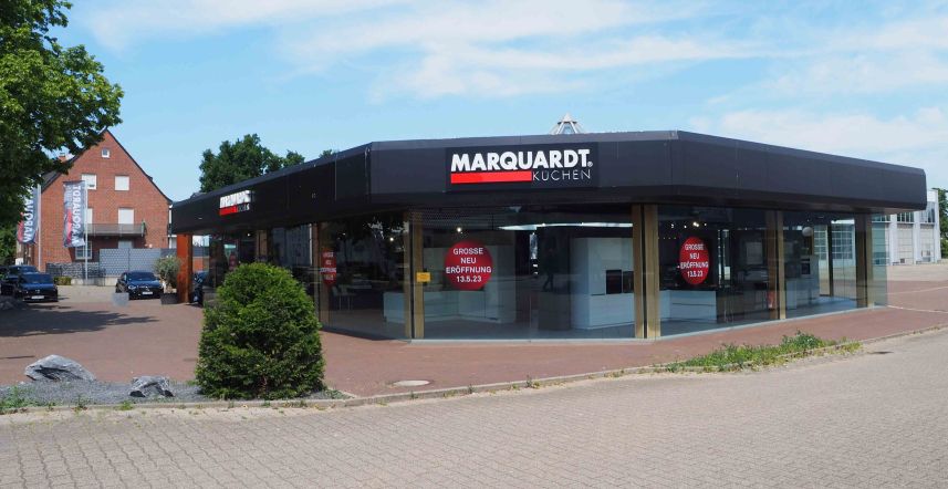 Marquardt Küchen Steinfurt
