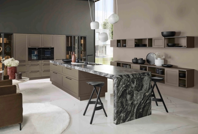 Landhausstil elegant