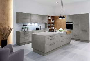 Marquardt Küchen: Anyconv Com Klaßische Inselküche Mit Gris Molino Quarzstein